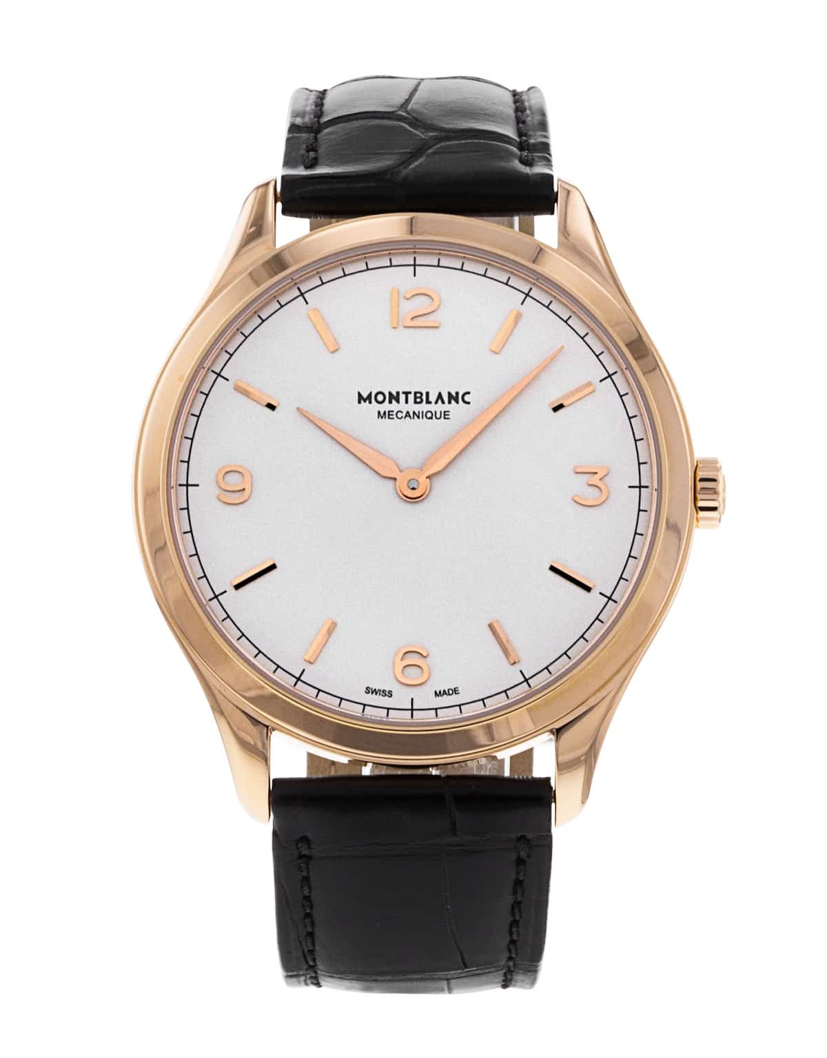 Montblanc Heritage 112516